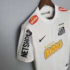 Santos Retrô 2011/12