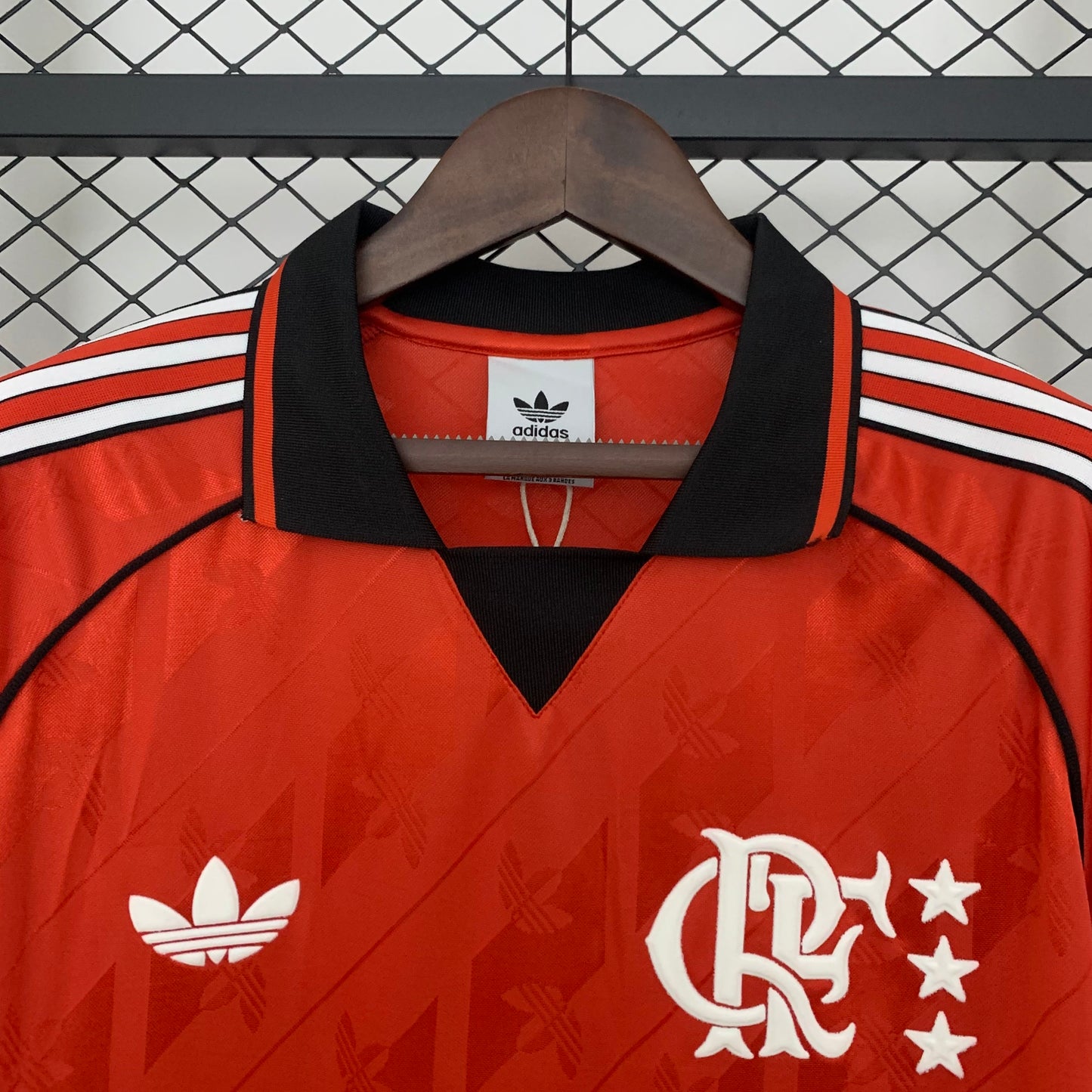 Flamengo edição especial 2025/26