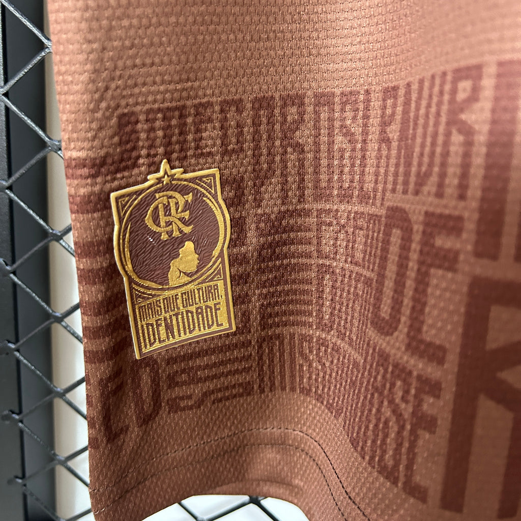 Flamengo edição especial 2024/25