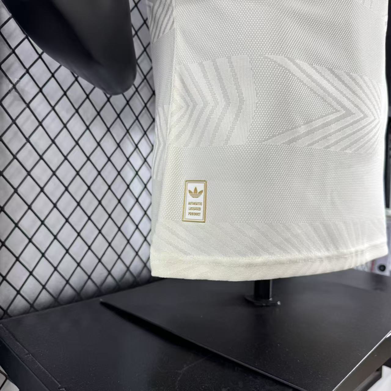 Flamengo Versão Jogador 2025/26