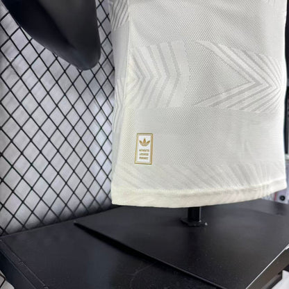 Flamengo Versão Jogador 2025/26