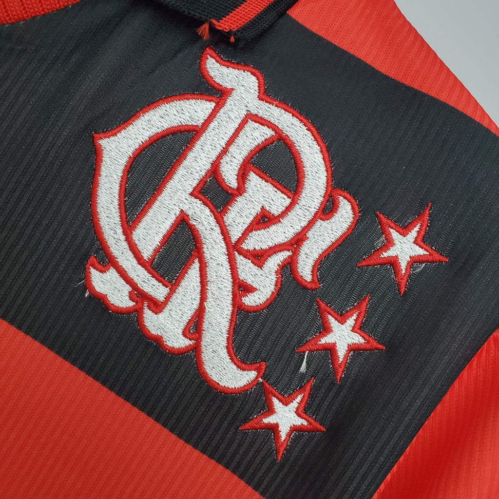 Flamengo Retrô 1999/00