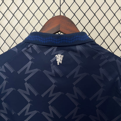 Manchester United 2024/25