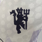 Manchester United Versão Jogador 2025/26