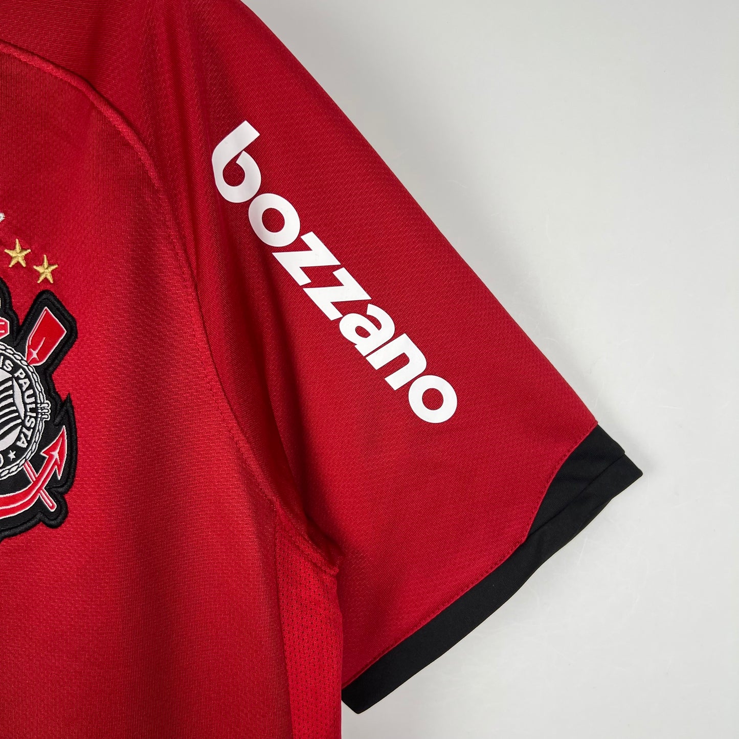 Corinthians Retrô 2011/12