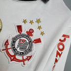 Corinthians Retrô 2011/12