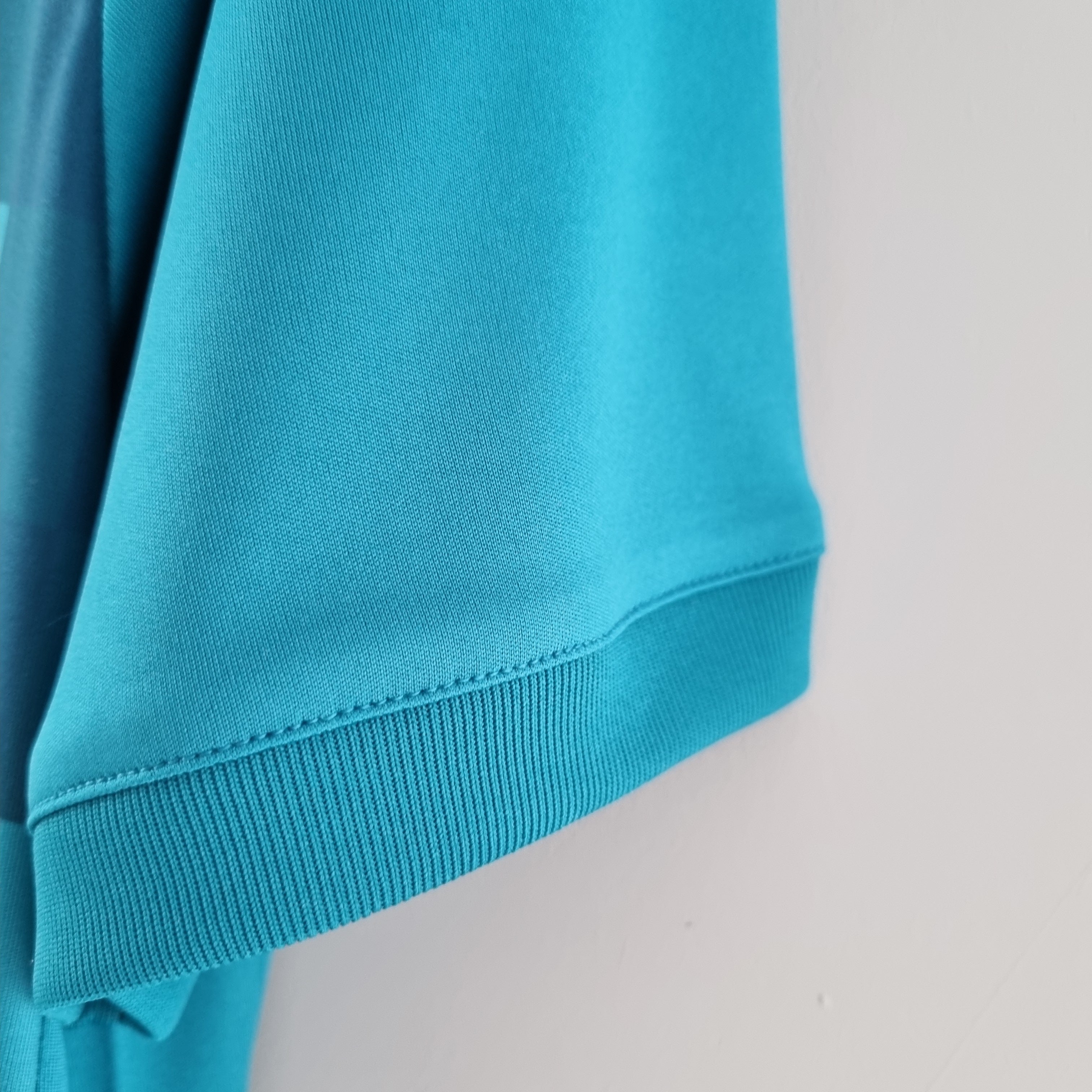 Real Madrid Retrô 2017/18