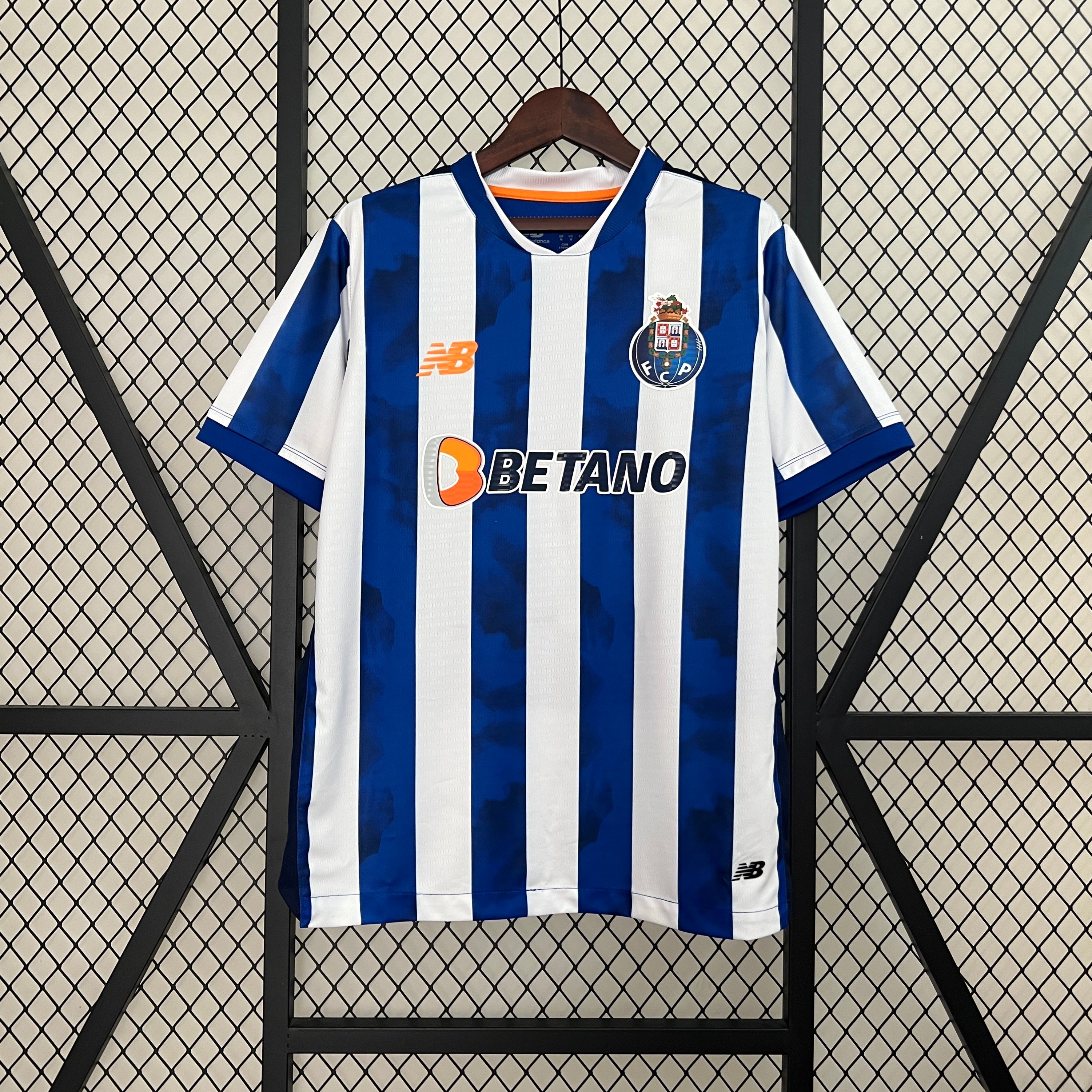 Porto 2024/25