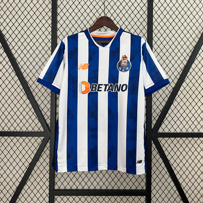 Porto 2024/25