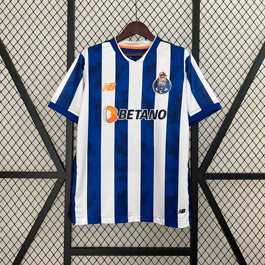 Porto 2024/25