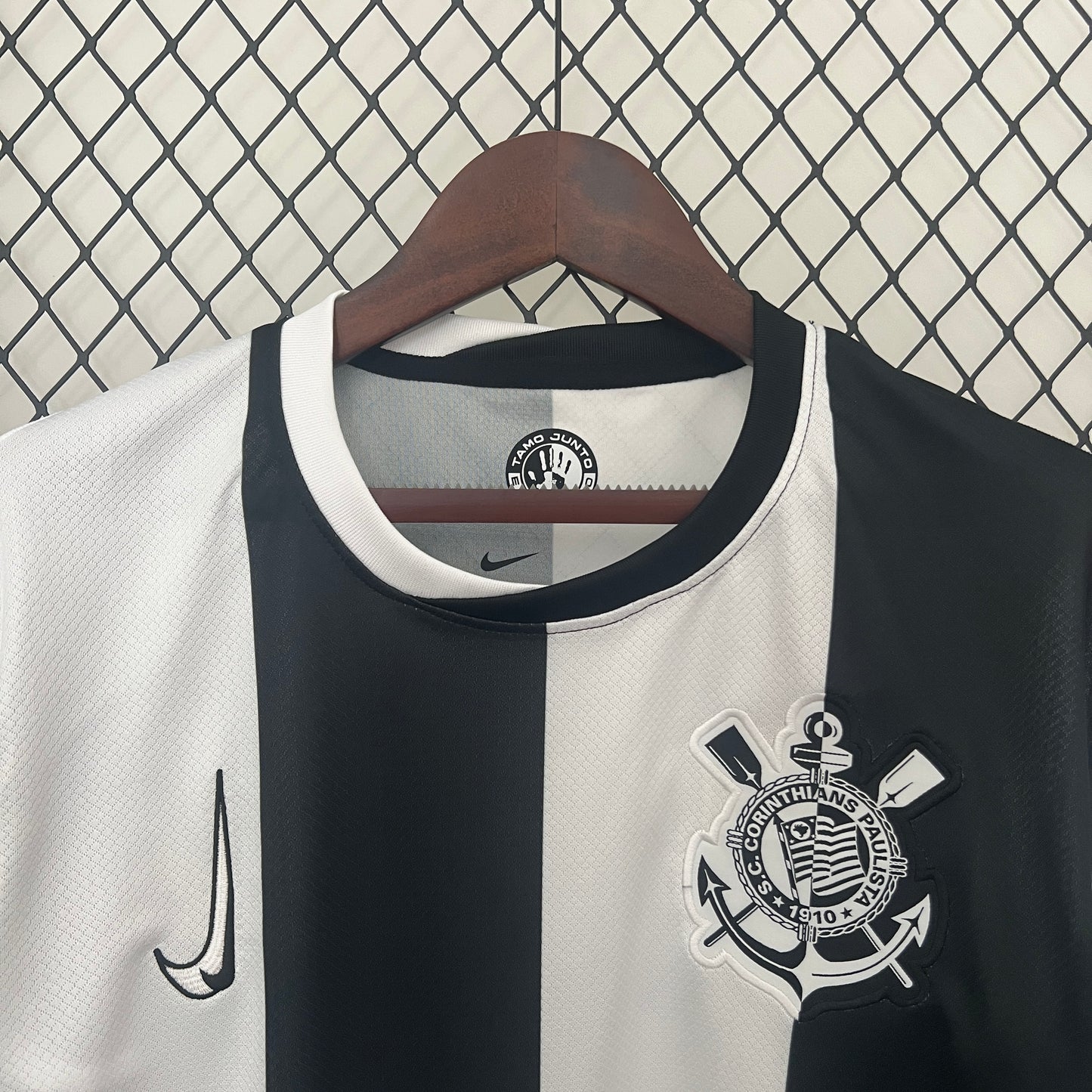 Corinthians 2024/25
