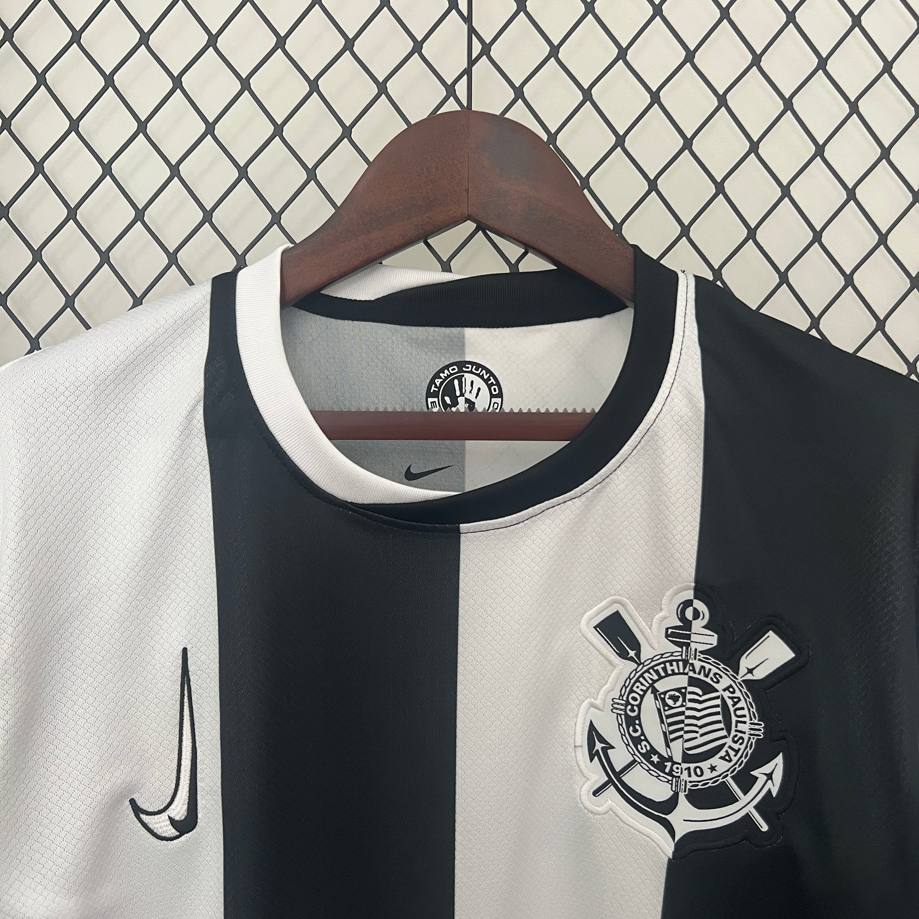Corinthians 2024/25