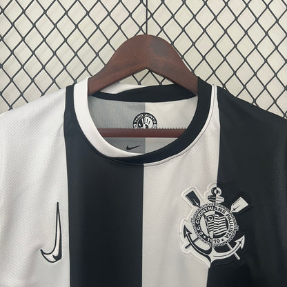 Corinthians 2024/25