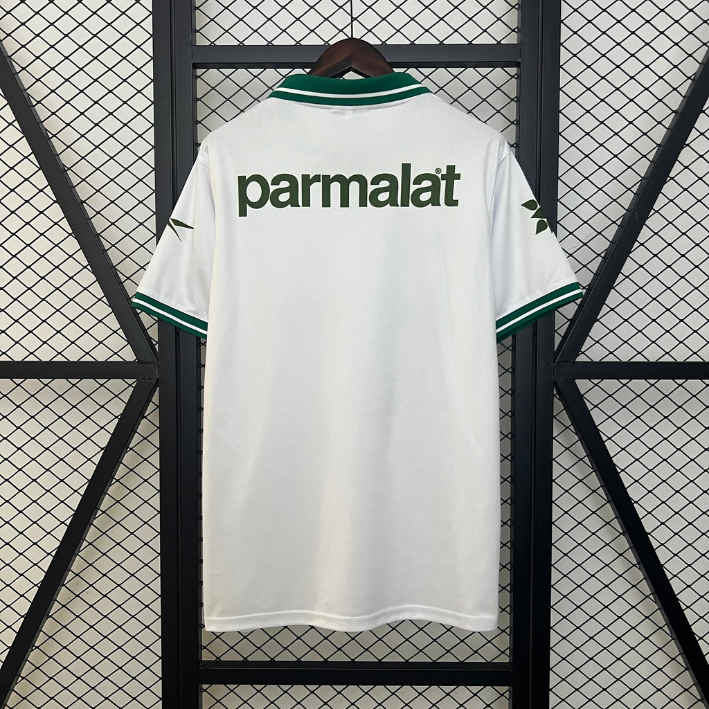 Palmeiras retrô 1997