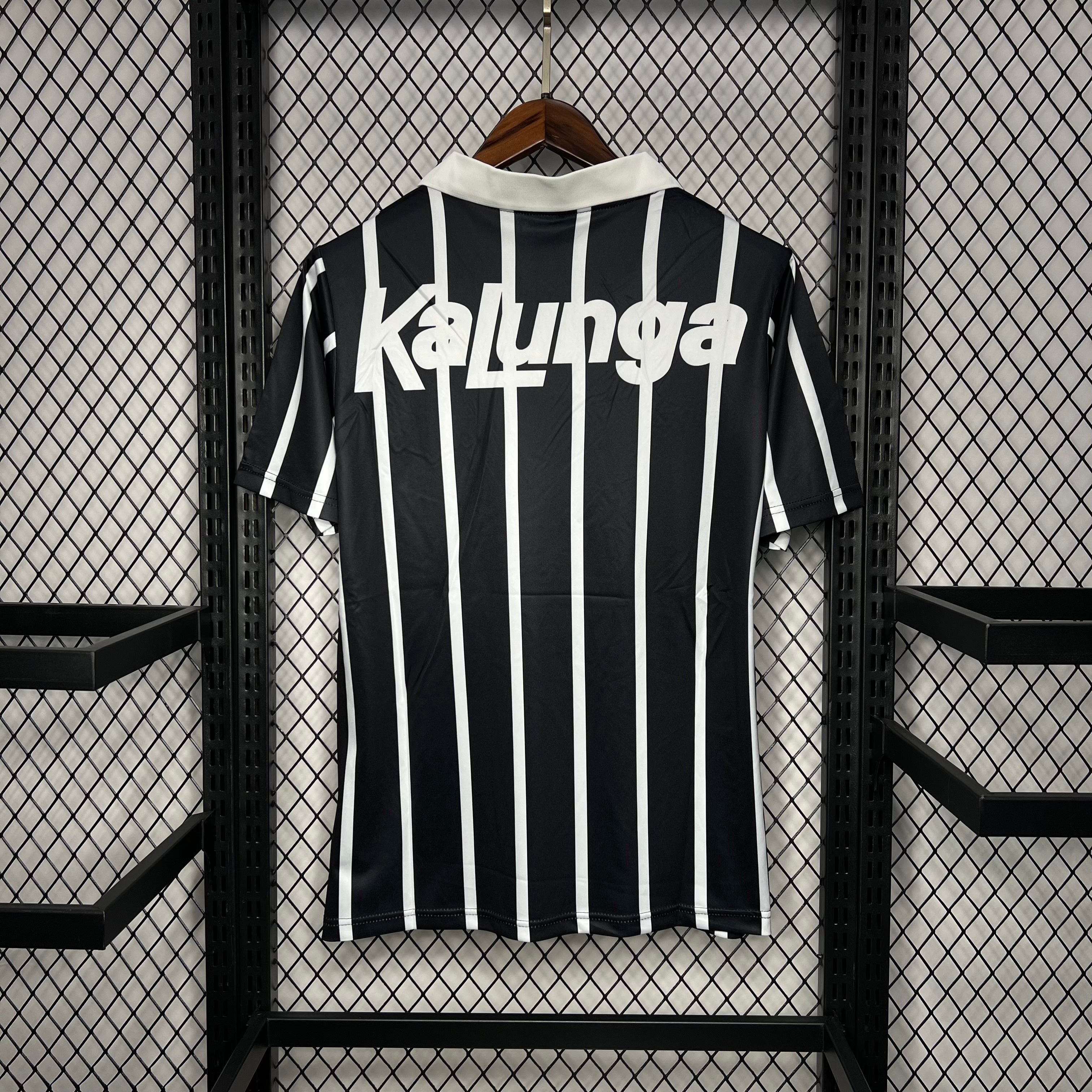 Corinthians Retrô 1990