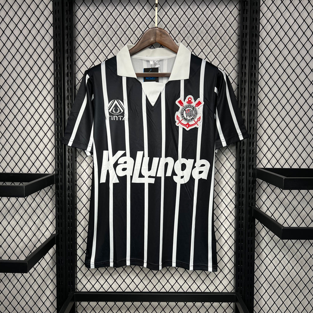 Corinthians Retrô 1990
