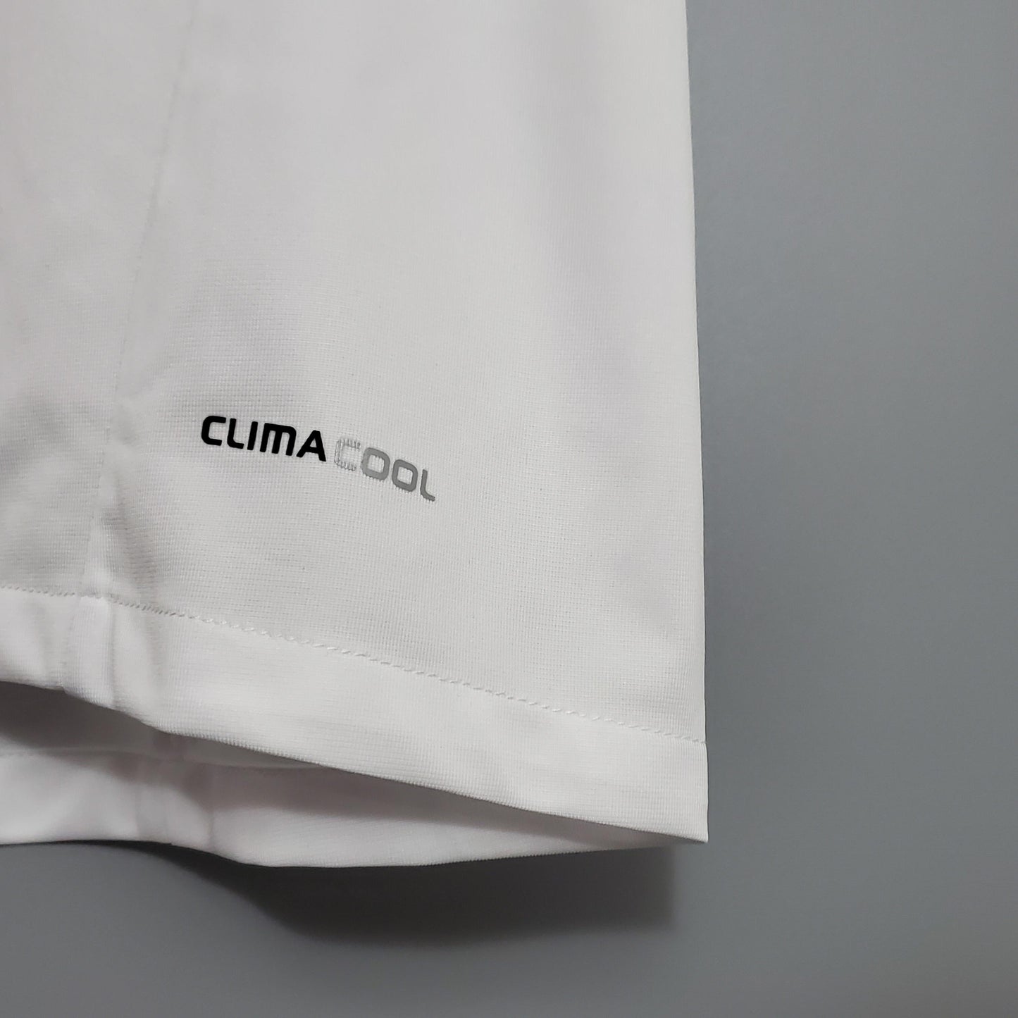 Real Madrid Retrô 2011/12