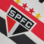 São Paulo Retrô 1999/00