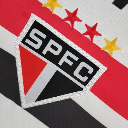 São Paulo Retrô 1999/00