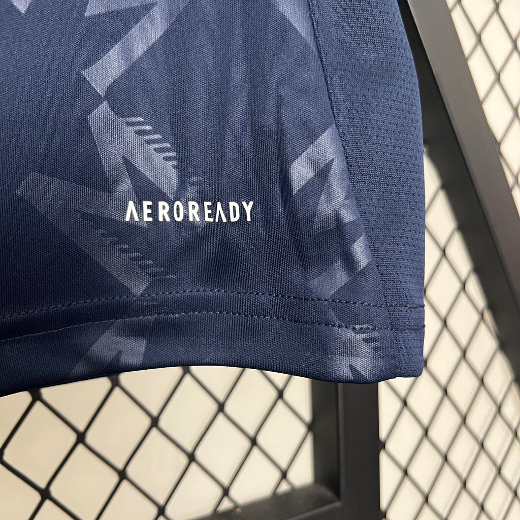 Manchester United 2024/25