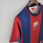 Barcelona Retrô 1998/99