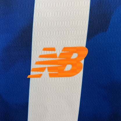 Porto 2024/25