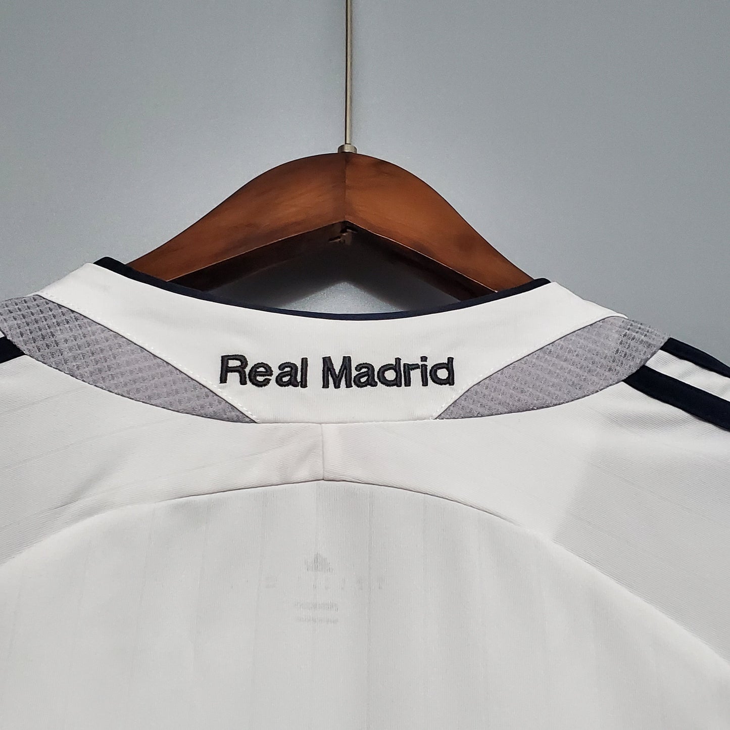 Real Madrid Retrô 2006/07
