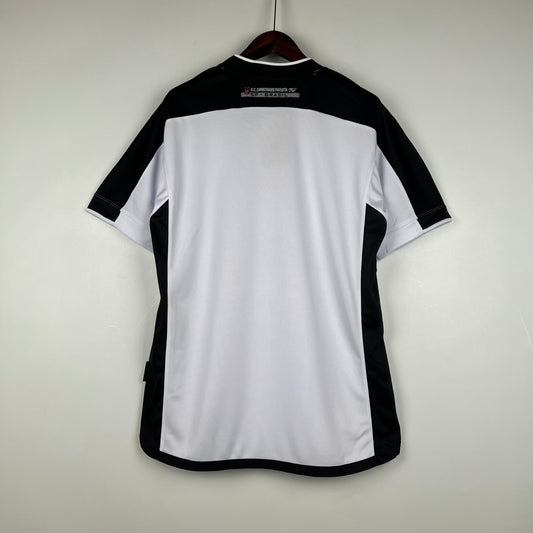 Corinthians Retrô 2000/01