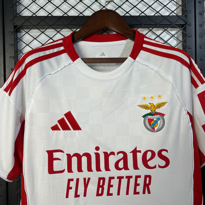 Benfica 2025/26