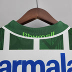 Palmeiras retrô 1996
