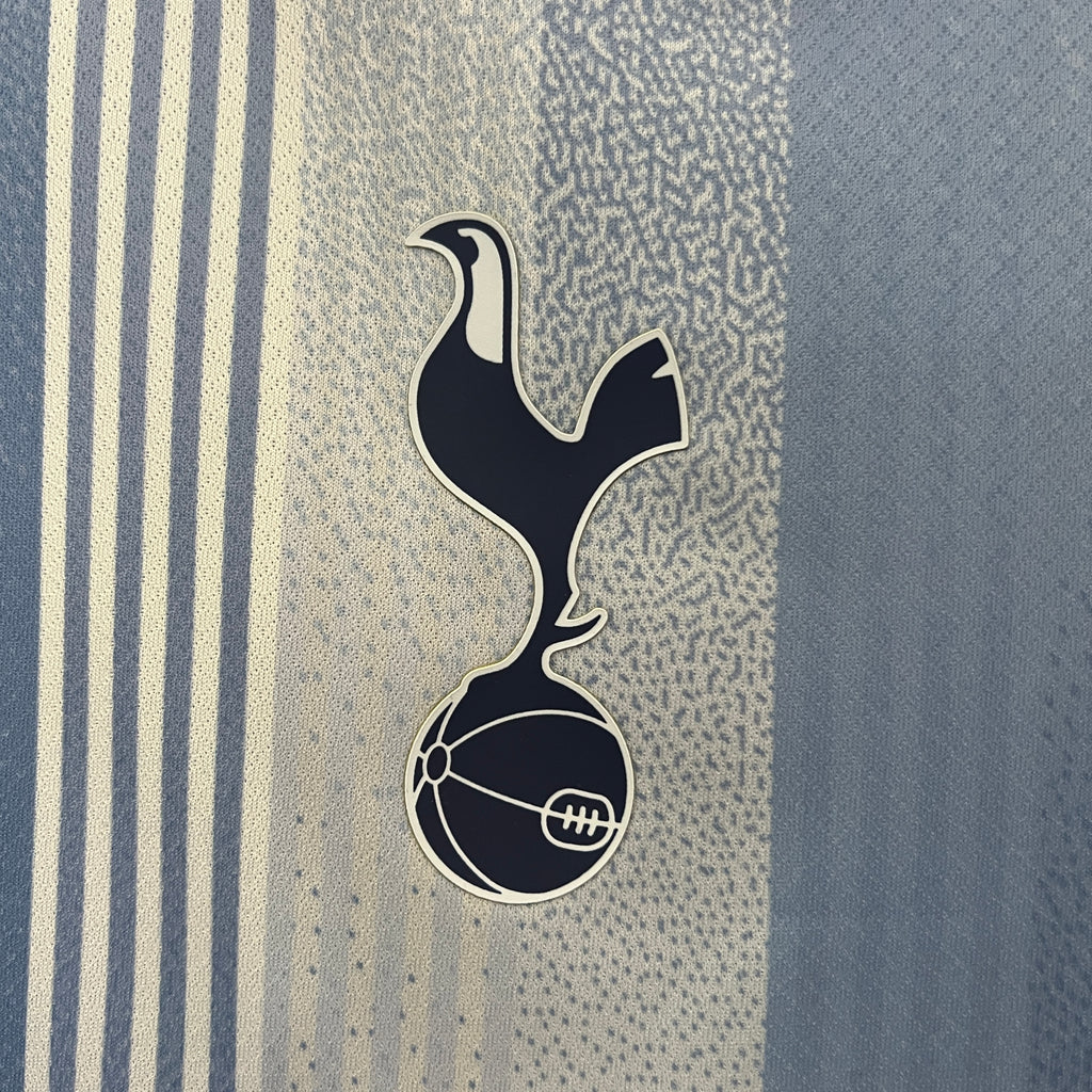 Tottenham Hotspur 2024/25