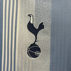 Tottenham Hotspur 2024/25
