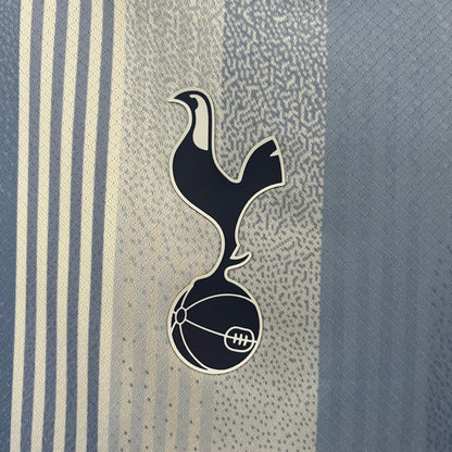 Tottenham Hotspur 2024/25
