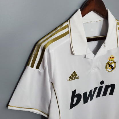 Real Madrid Retrô 2011/12