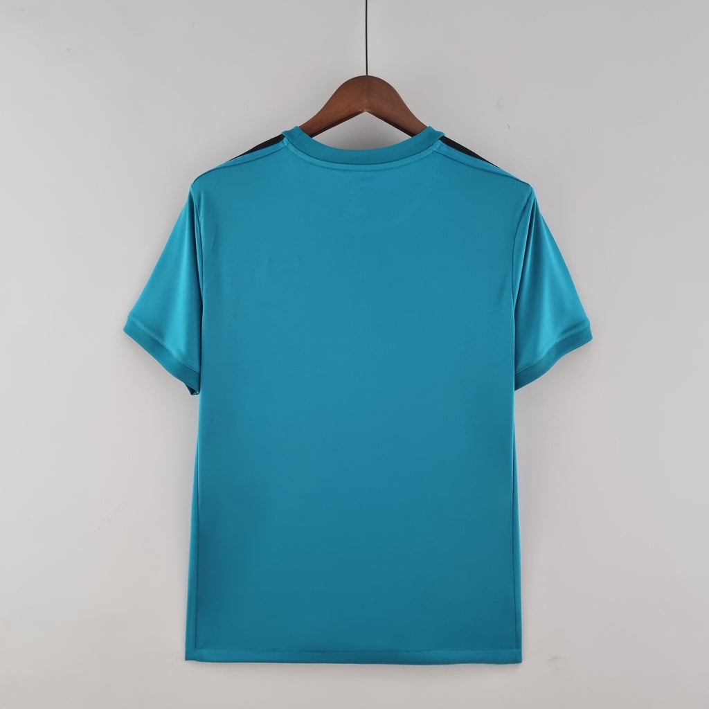 Real Madrid Retrô 2017/18