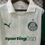Palmeiras 2025/26