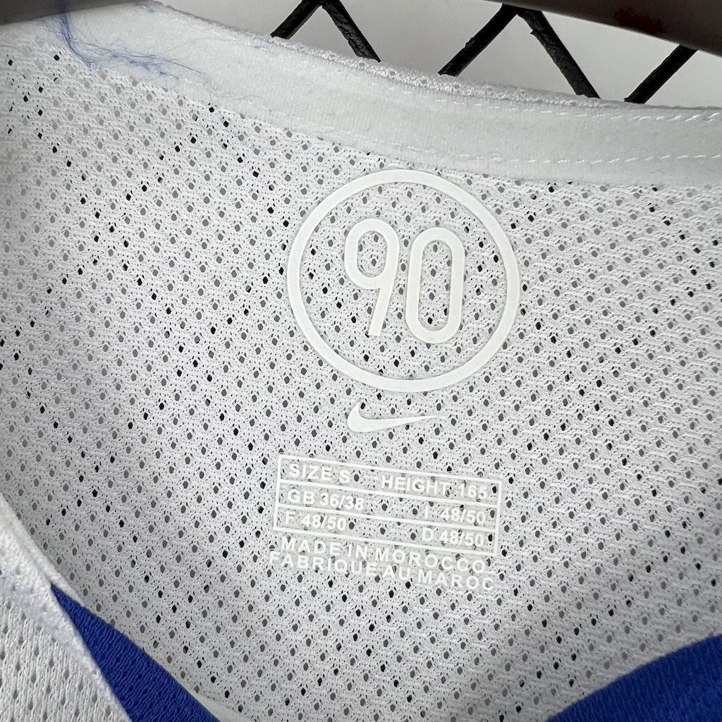 Brasil Retrô 2005/06