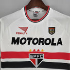 São Paulo Retrô 1999/00