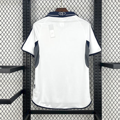 Real Madrid Retrô 2000/01