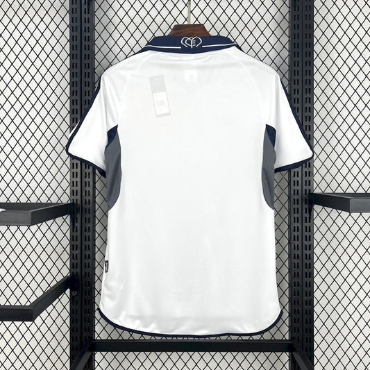 Real Madrid Retrô 2000/01