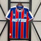 Crystal Palace 2025/26