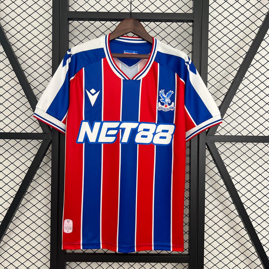 Crystal Palace 2025/26