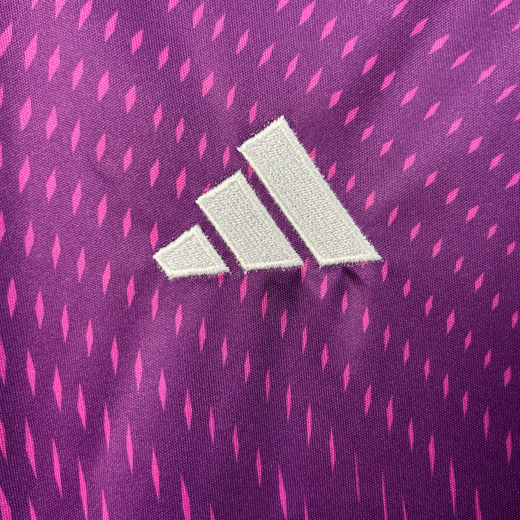 Real Madrid Goleiro 2025/26