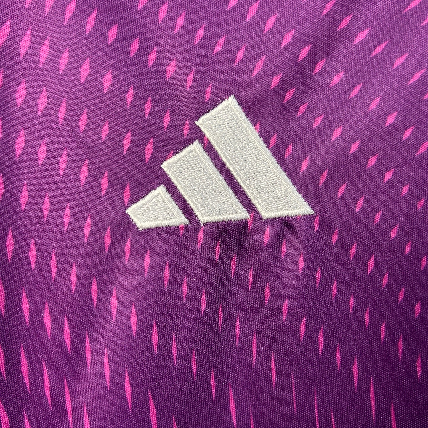 Real Madrid Goleiro 2025/26