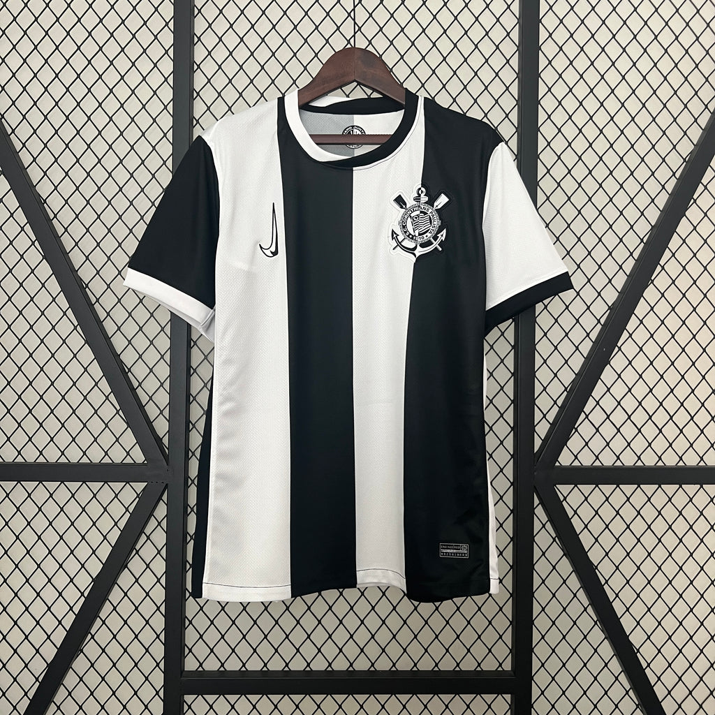 Corinthians 2024/25