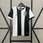 Corinthians 2024/25