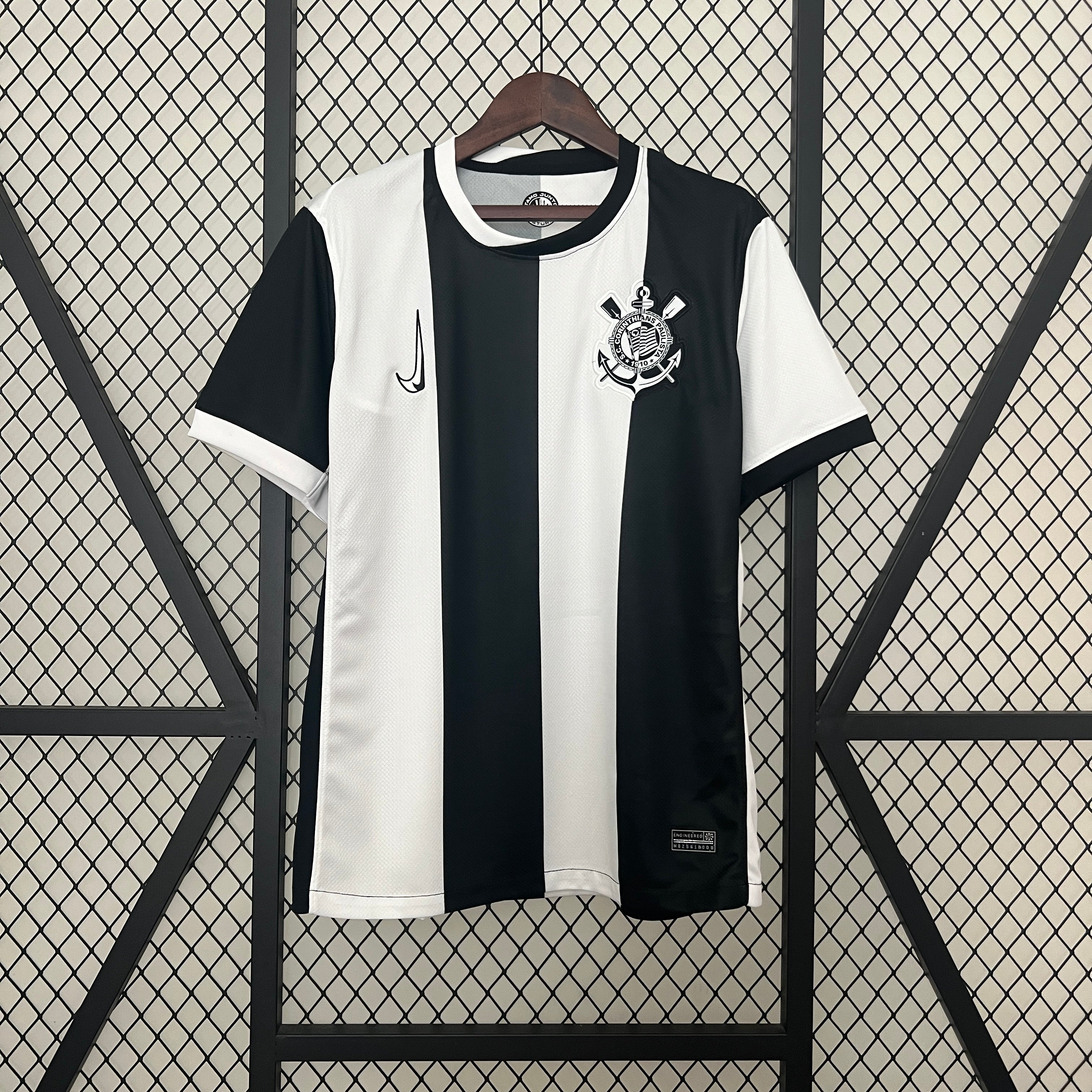 Corinthians 2024/25