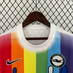 Brighton edição especial 2024/25