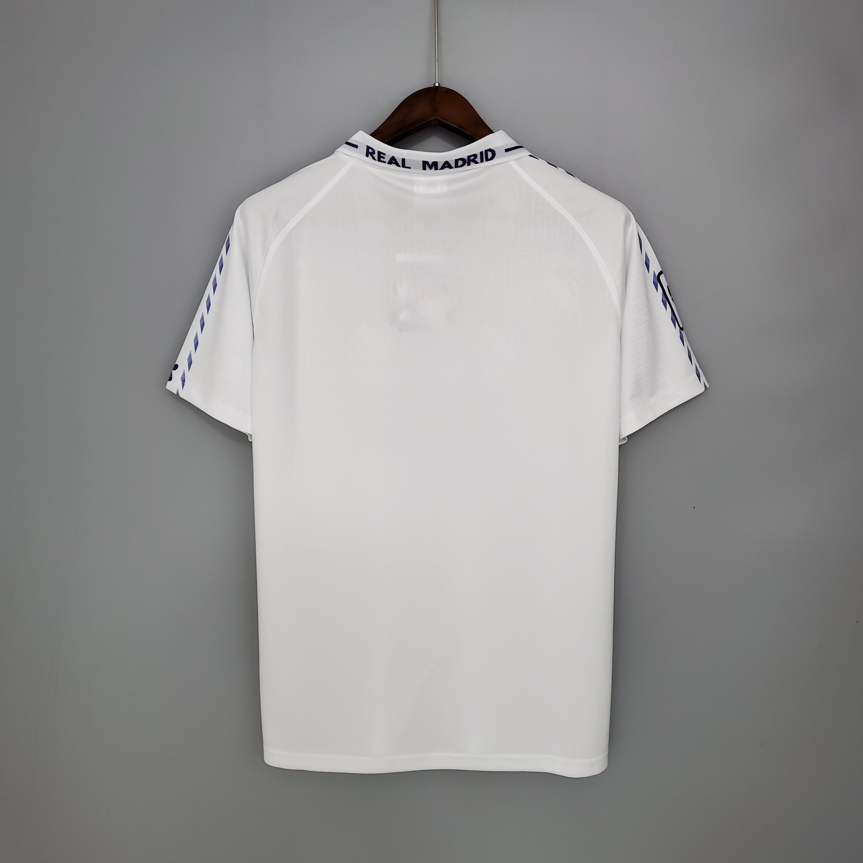 Real Madrid Retrô 1996/97