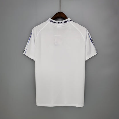 Real Madrid Retrô 1996/97